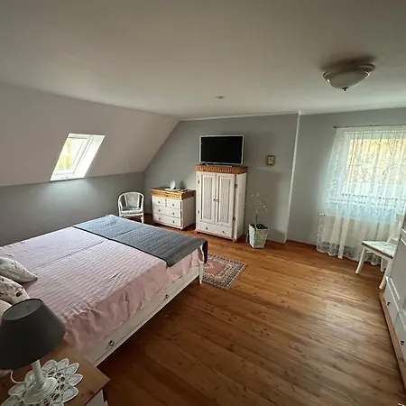 Landhof Schadehorn Wg Weideblick Apartment Bad Oldesloe