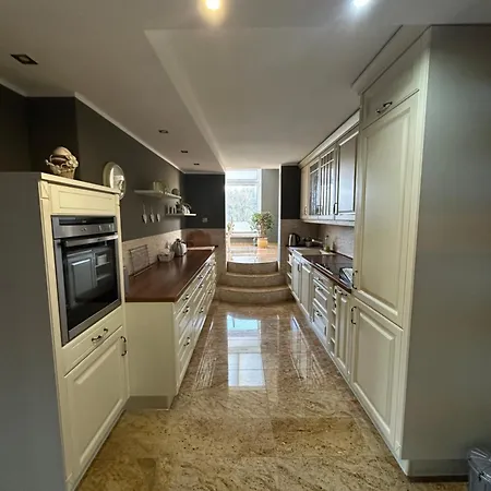 Apartment Landhof Schadehorn 