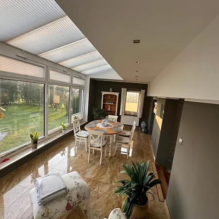 Landhof Schadehorn Wg Weideblick Apartment *