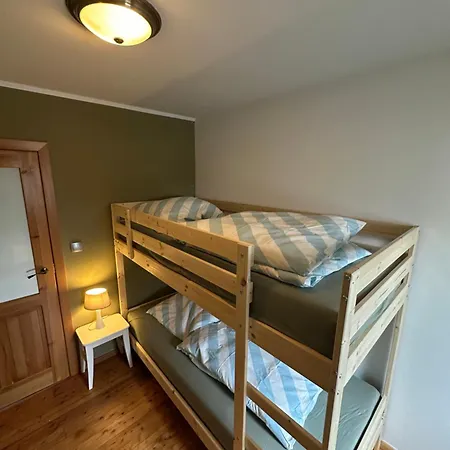 Apartment Landhof Schadehorn Wg Weideblick Bad Oldesloe