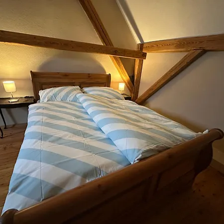 Landhof Schadehorn Wg Weideblick * Bad Oldesloe
