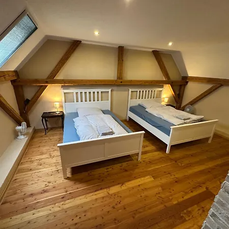 Apartment Landhof Schadehorn 