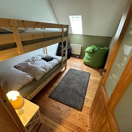 Apartment Landhof Schadehorn 